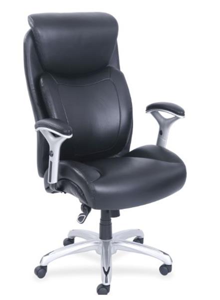 Lorell Big & Tall Chair With Flexible Air Technology